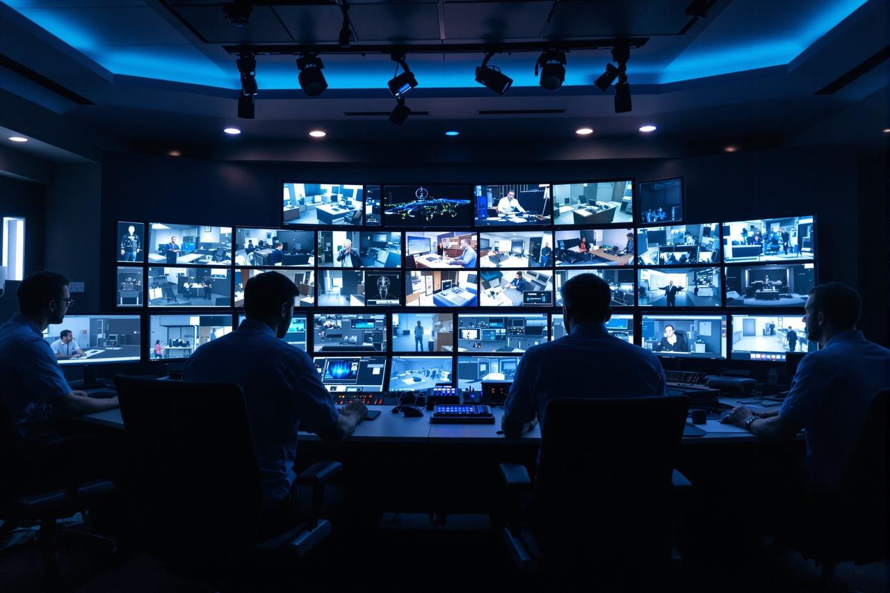 影视森林全新4K HDR技术升级，观影体验再上新台阶新闻配图